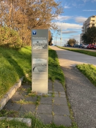 pavement