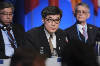 Amb.Suzuki