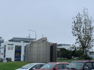Reykjavik
