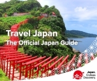 Travel Japan