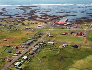 Stokkseyri
