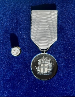 medal