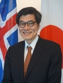 Ambassador Suzuki