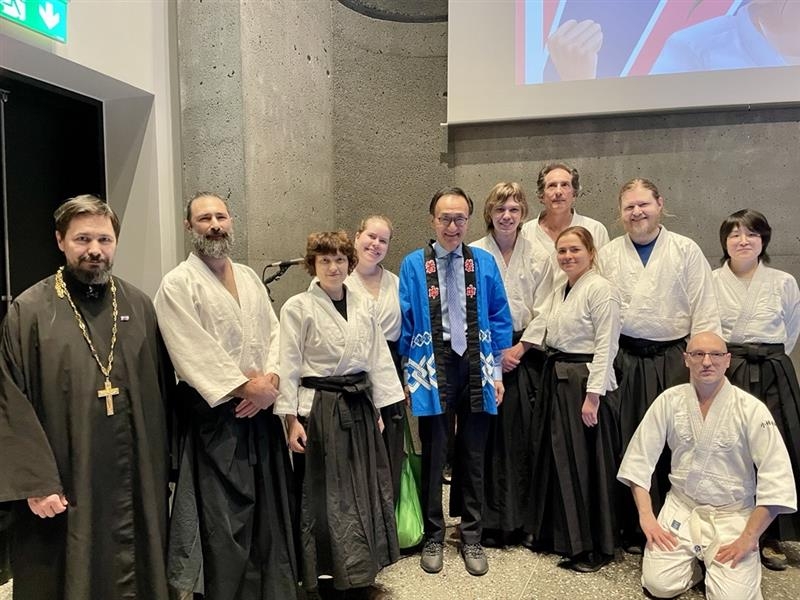 aikido