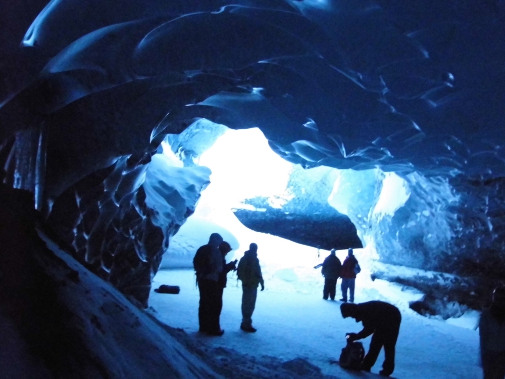 Ice-Land