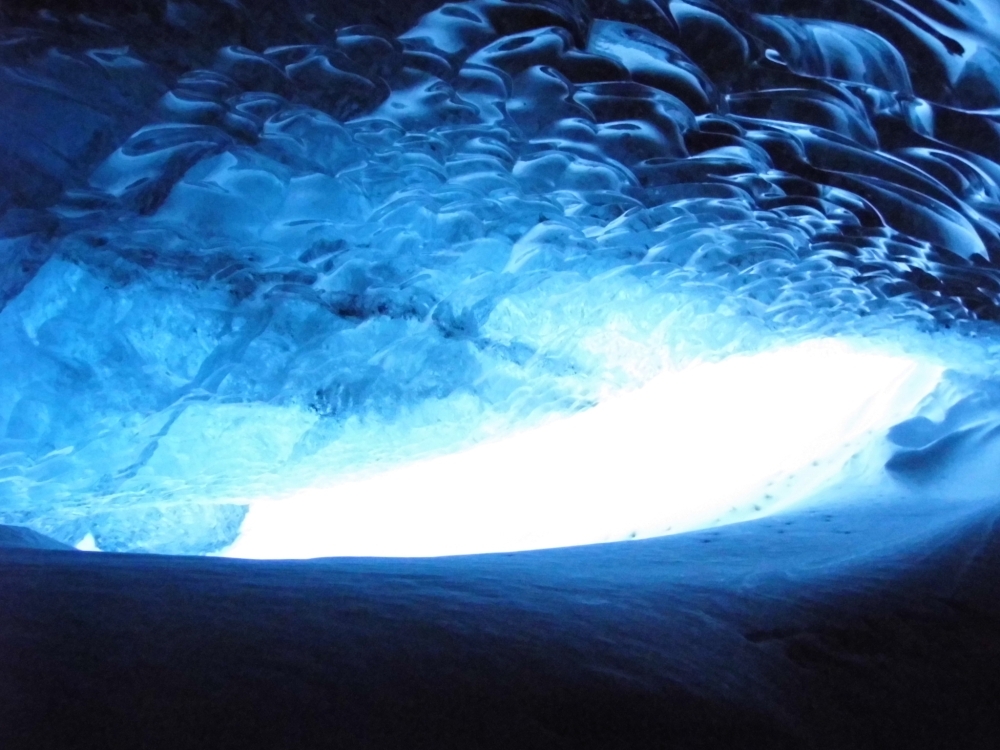 Ice-Land