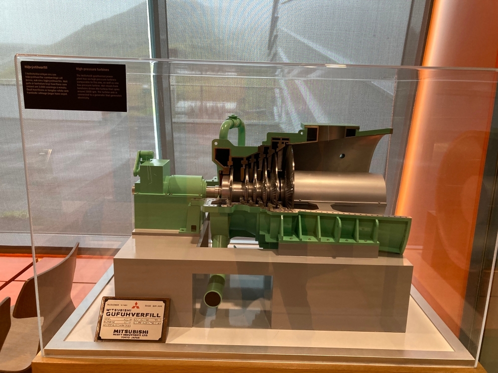 Turbine