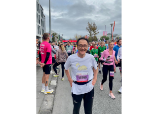 Reykjavik Marathon