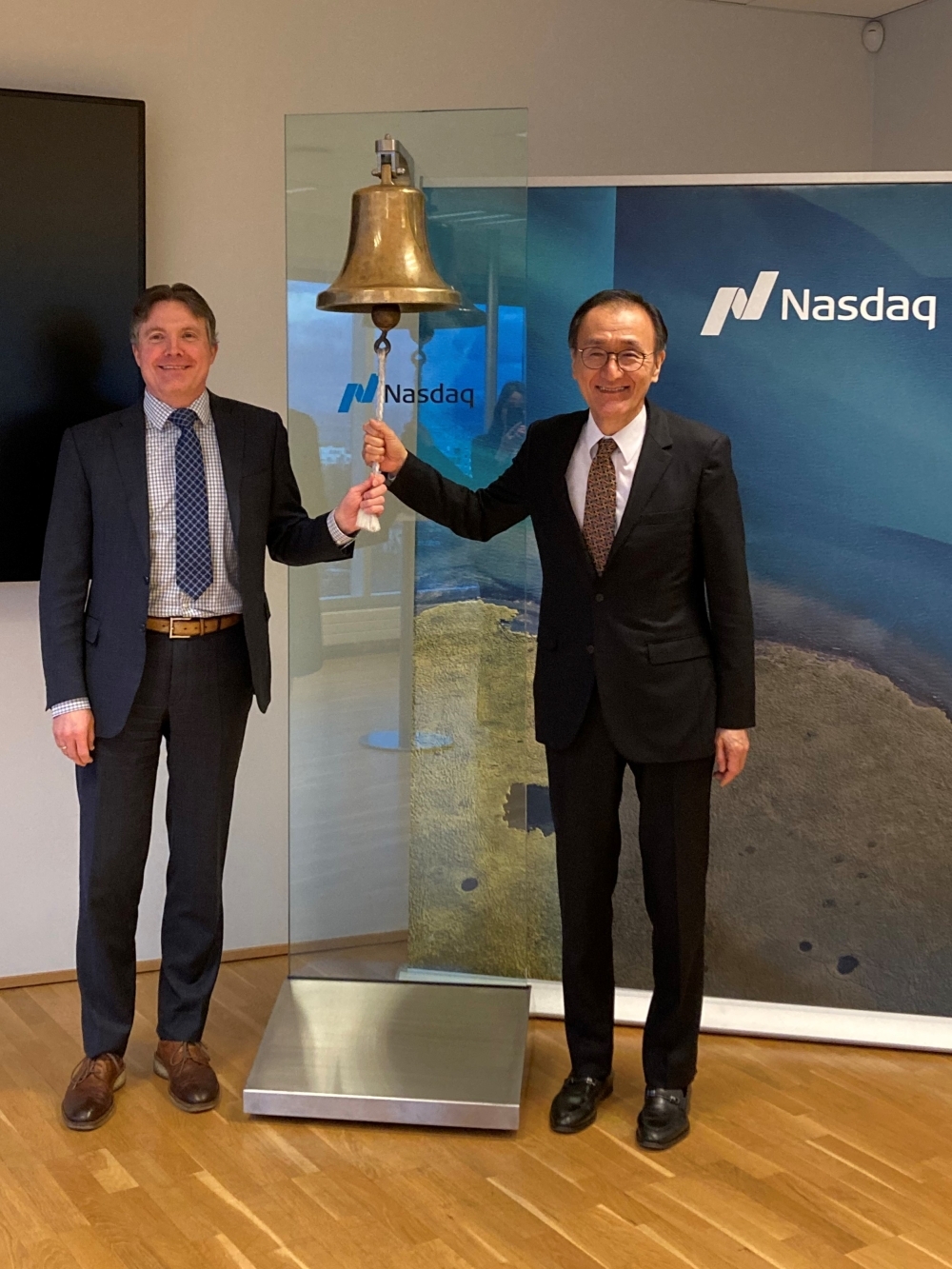 Nasdaq Iceland