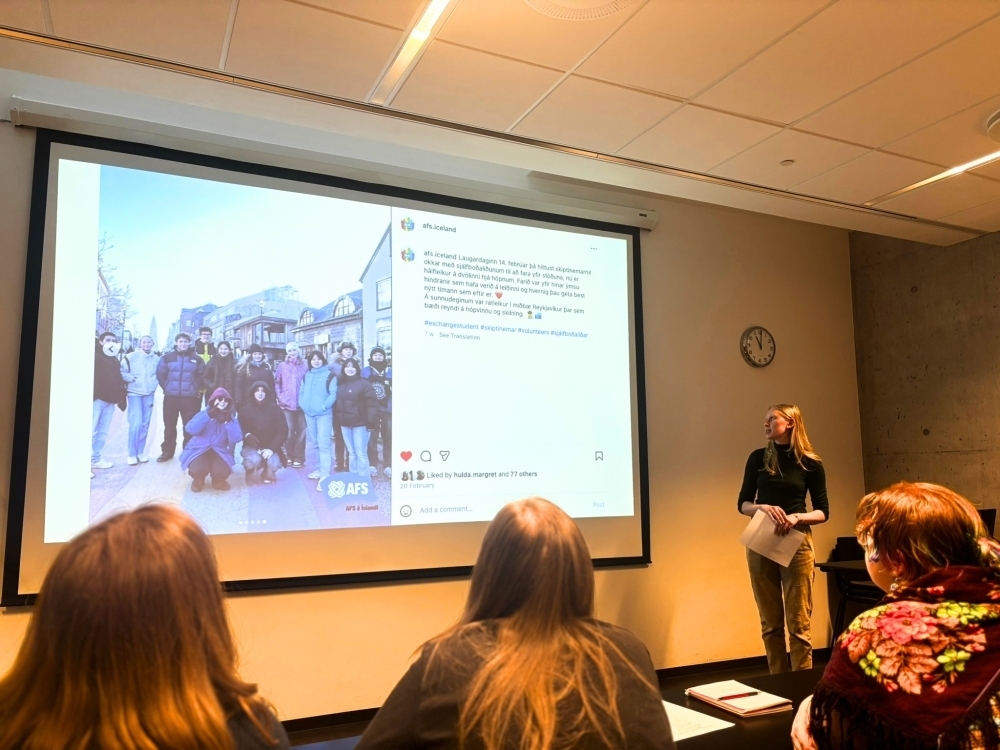 The 20th Japanese Presentation Contest