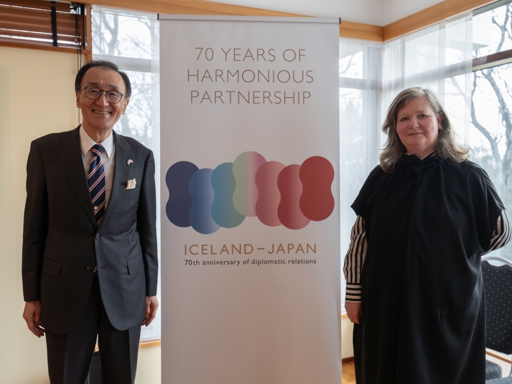 Introduction of the Logo 