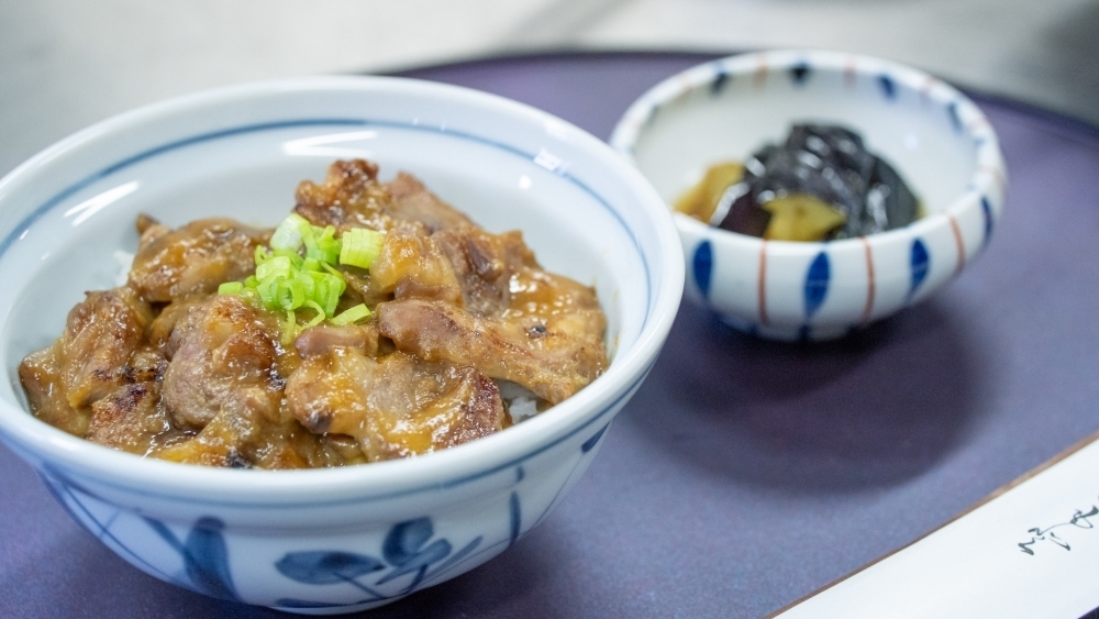 和食レクチャー・デモンストレーション
